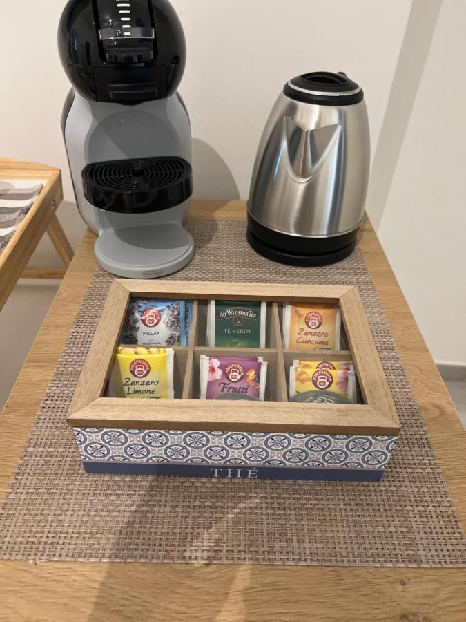 La Maison Da Francy Bitetto Eksteriør bilde