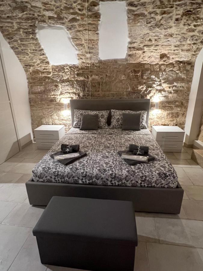 La Maison Da Francy Bitetto Eksteriør bilde