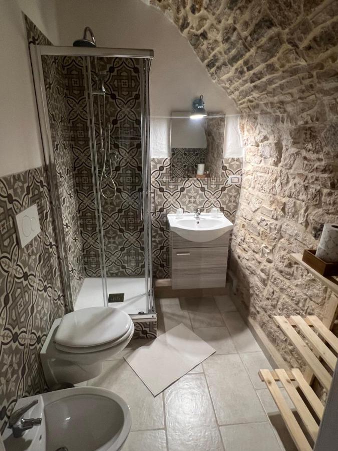 La Maison Da Francy Bitetto Eksteriør bilde