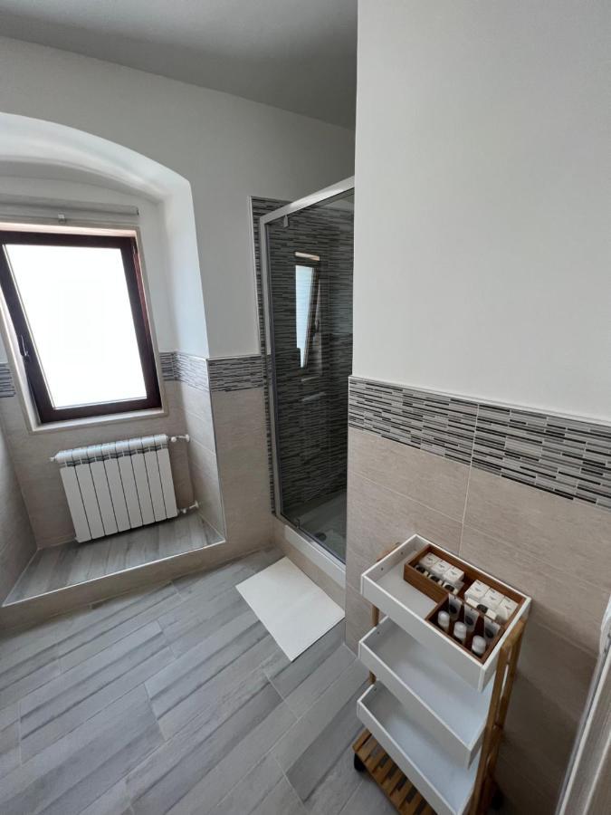 La Maison Da Francy Bitetto Eksteriør bilde