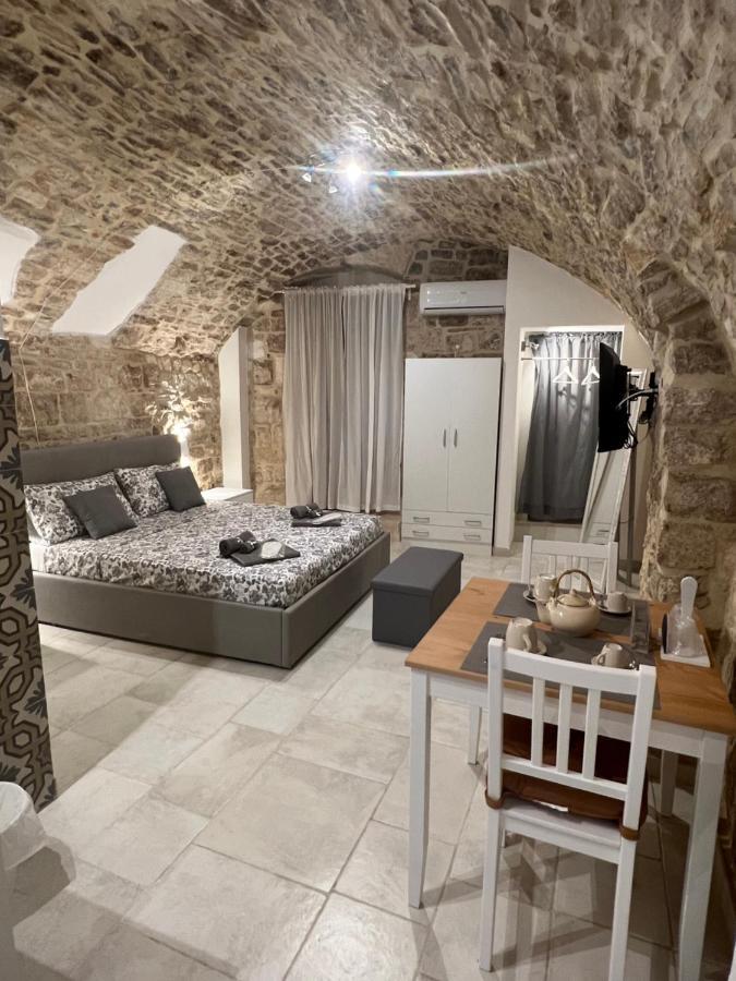 La Maison Da Francy Bitetto Eksteriør bilde