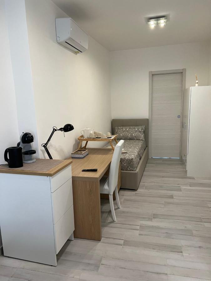 La Maison Da Francy Bitetto Eksteriør bilde