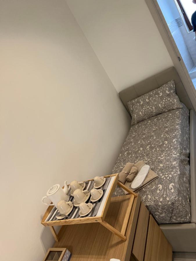 La Maison Da Francy Bitetto Eksteriør bilde