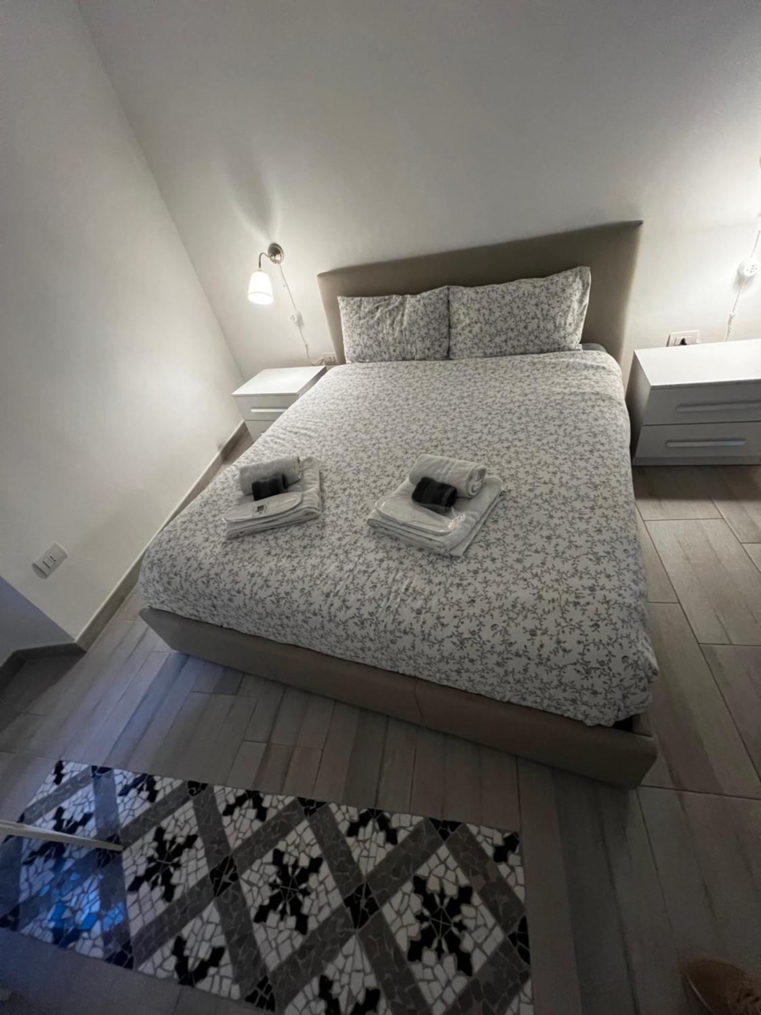 La Maison Da Francy Bitetto Eksteriør bilde