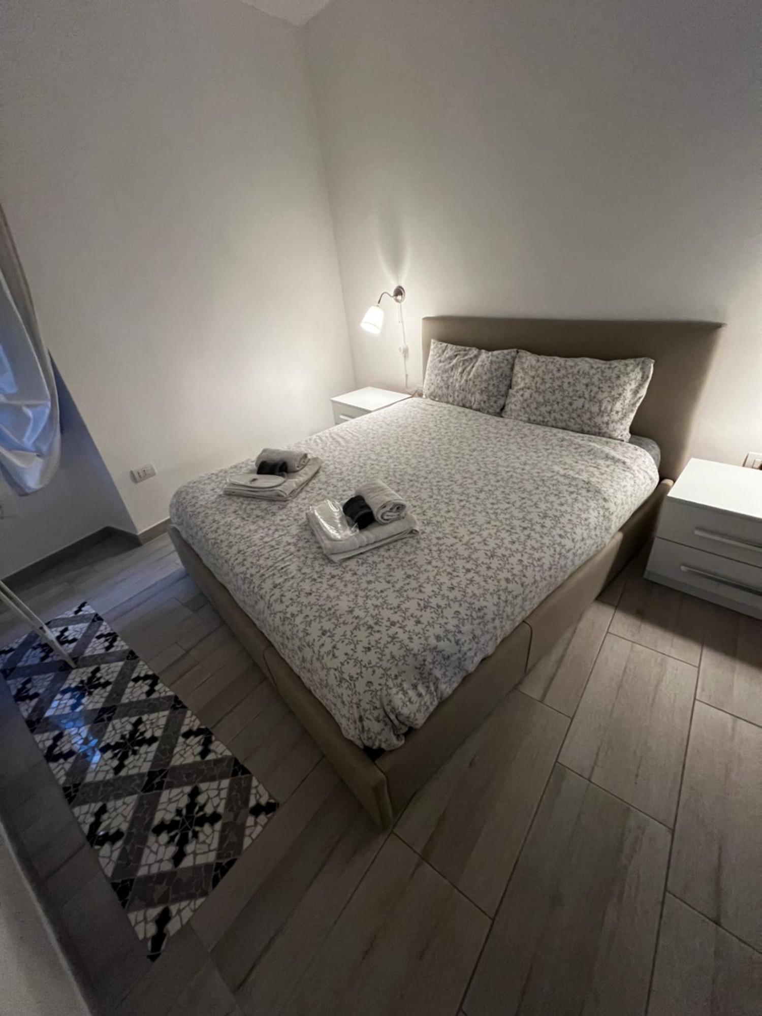 La Maison Da Francy Bitetto Eksteriør bilde