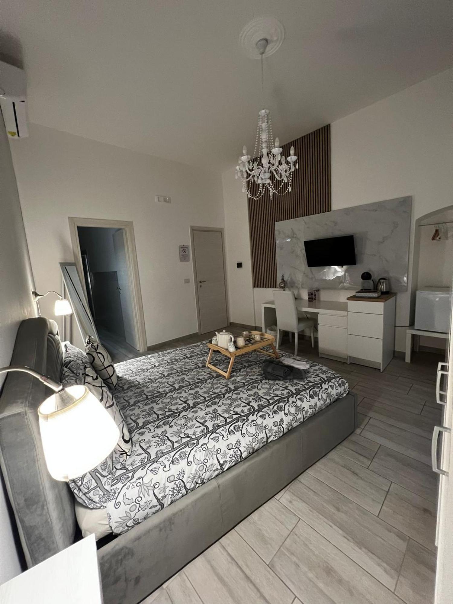 La Maison Da Francy Bitetto Eksteriør bilde