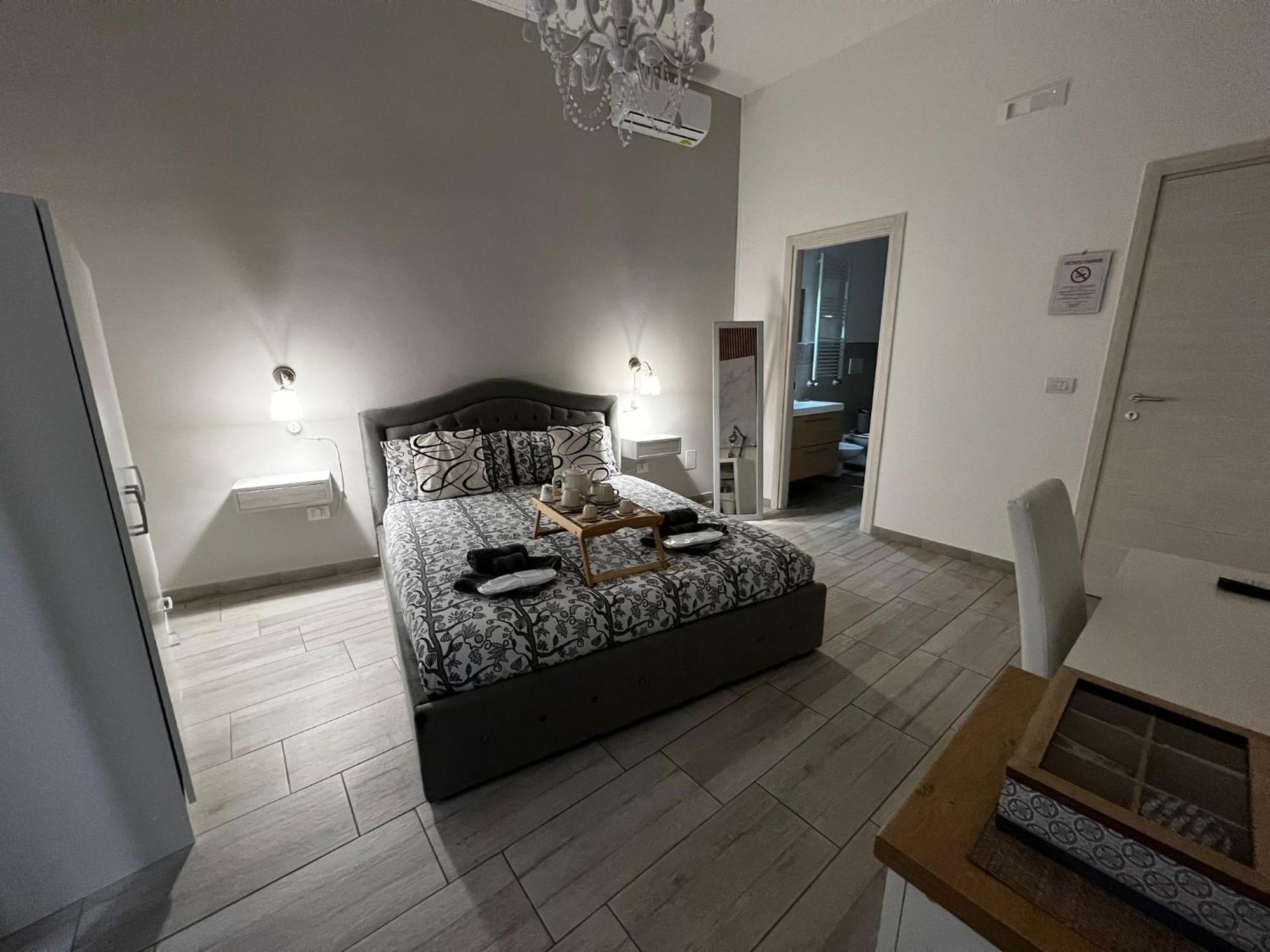 La Maison Da Francy Bitetto Eksteriør bilde