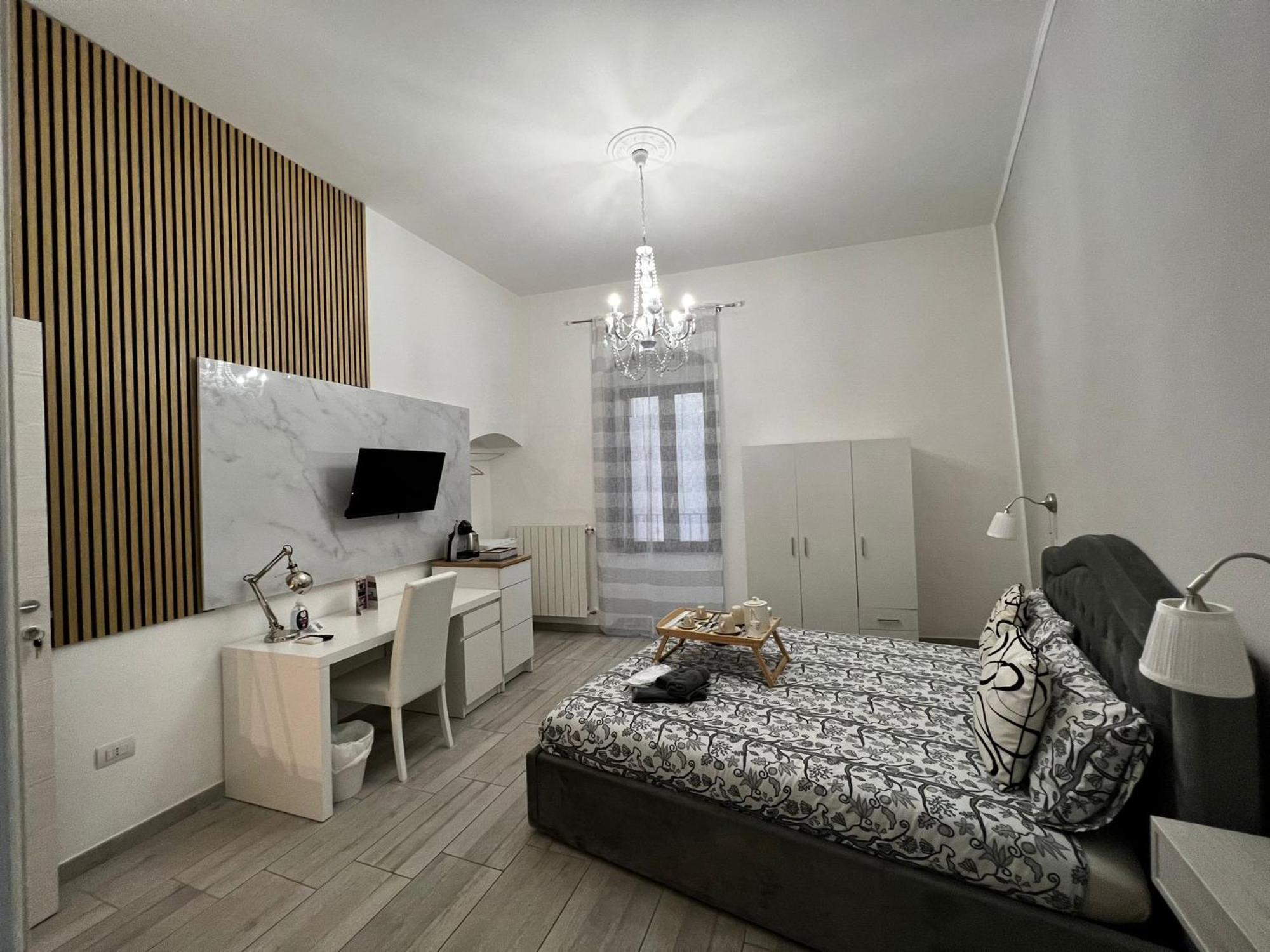 La Maison Da Francy Bitetto Eksteriør bilde