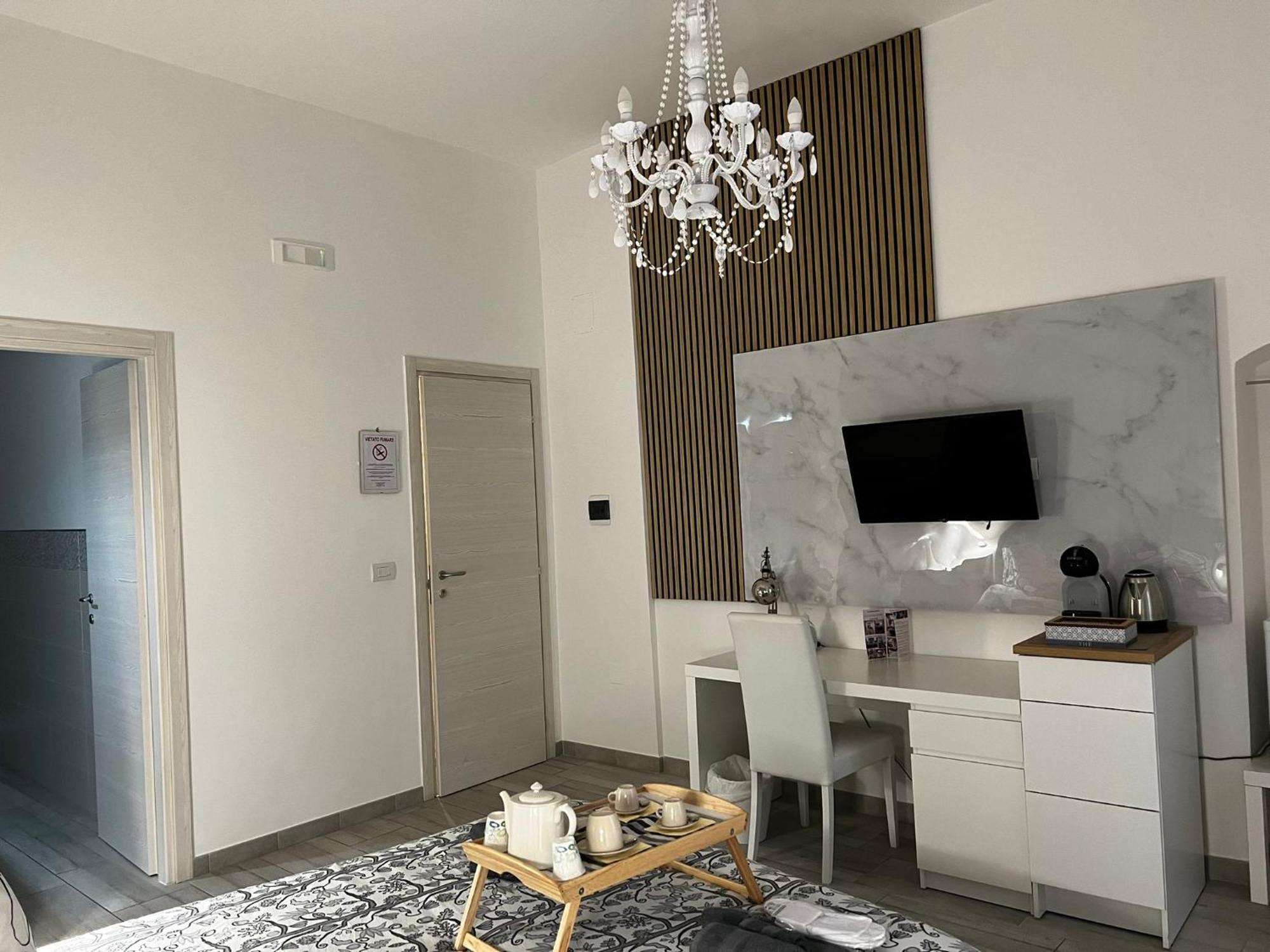La Maison Da Francy Bitetto Eksteriør bilde