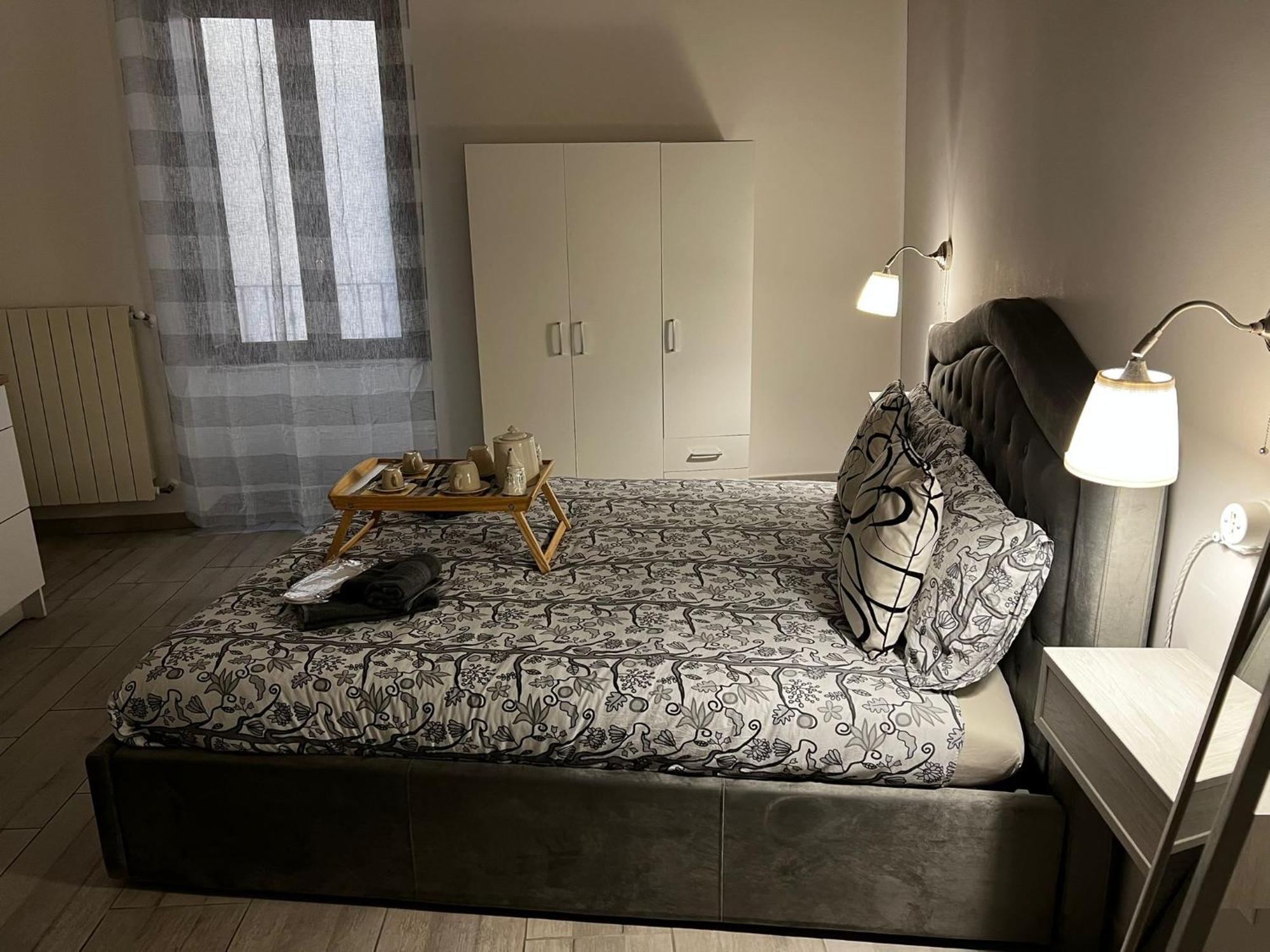 La Maison Da Francy Bitetto Eksteriør bilde
