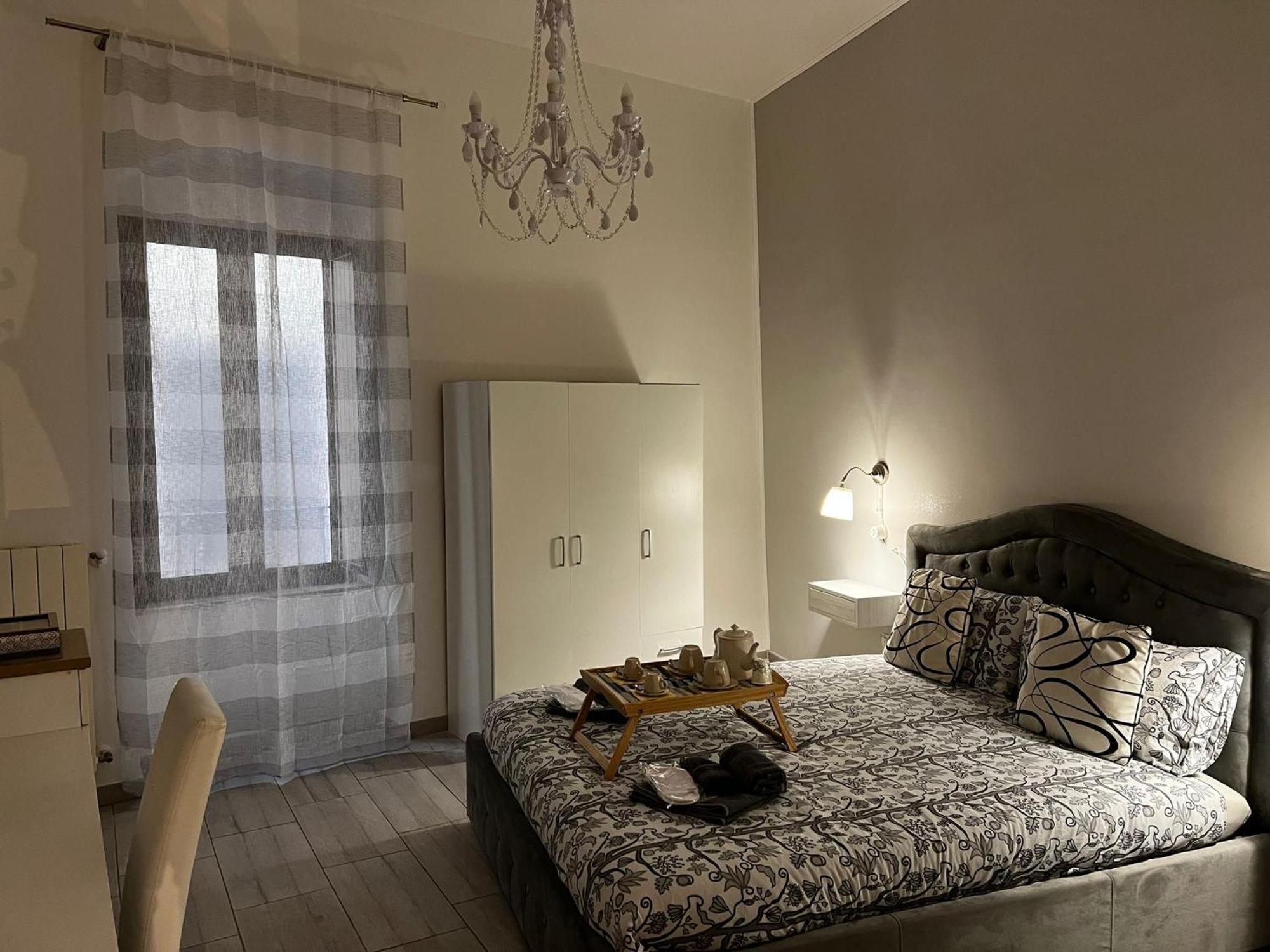 La Maison Da Francy Bitetto Eksteriør bilde